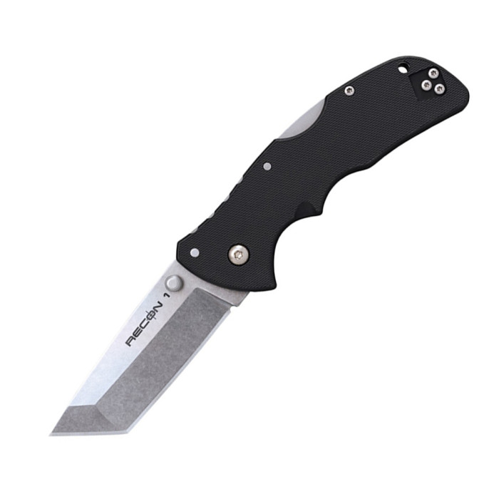 Нож Cold Steel Mini Recon 1 TP, 10A (27BAT)  