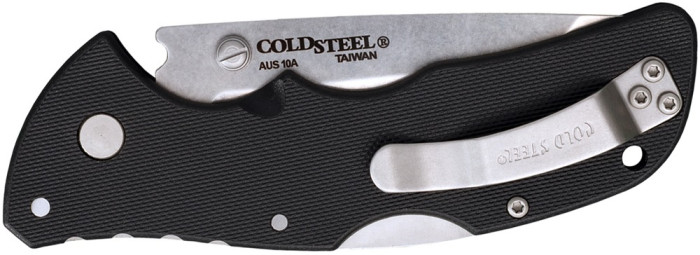 Нож Cold Steel Mini Recon 1 TP, 10A (27BAT)  
