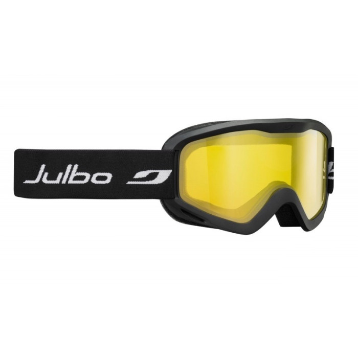 Маска Julbo Plasma Black 