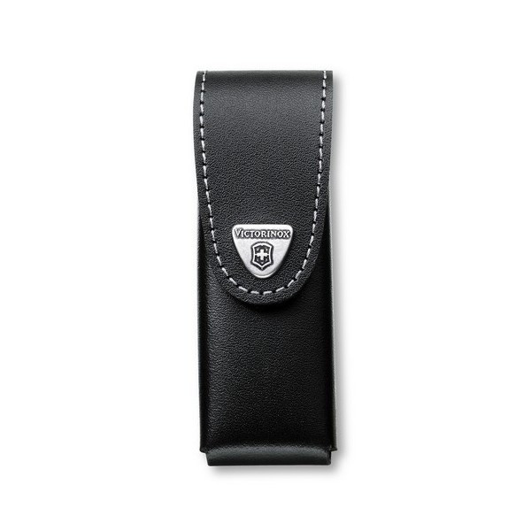 Чехол кожаный Victorinox 4.0524.3 для ножей 111 мм (до 6 слоев) 