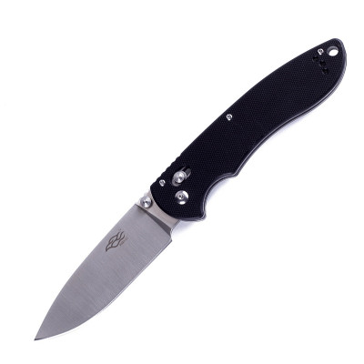 Нож Firebird by Ganzo F740 (G740), черный