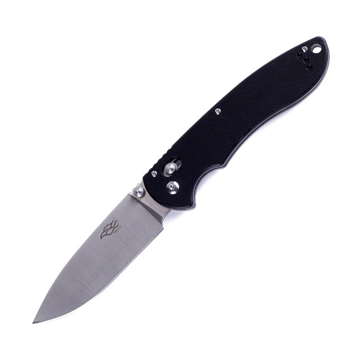 Нож Firebird by Ganzo F740 (G740), черный  