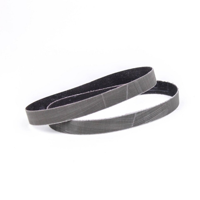 Набор ремней ЗМ для WSKTS-I 13х305 мм (4шт), зернистость P600  