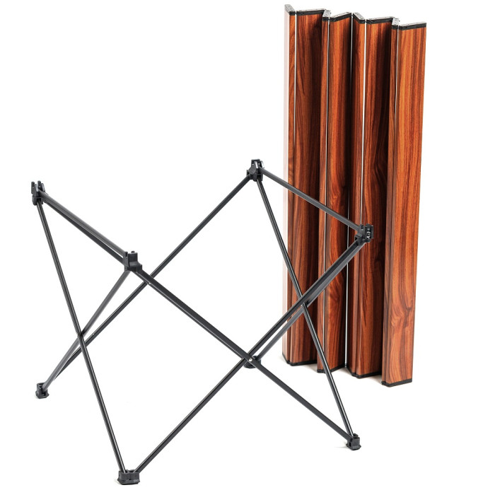 Стол складной Ranger Compact Hike 209 (арт. RA 1117)  