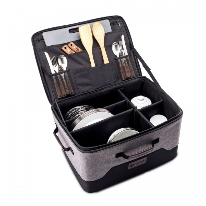 Бокс транспортировочный Petromax Catago Box 50 л  