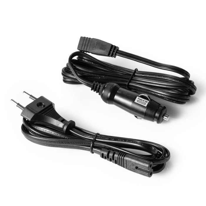 Автохолодильник HORIZON 20 12/220V  