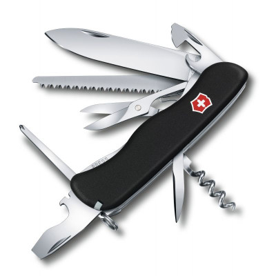 Нож складной Victorinox Outrider (0.8513.3B1)