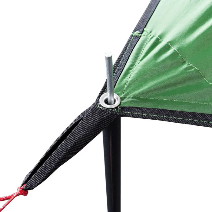 Тент Red Point UMBRA 5x4  