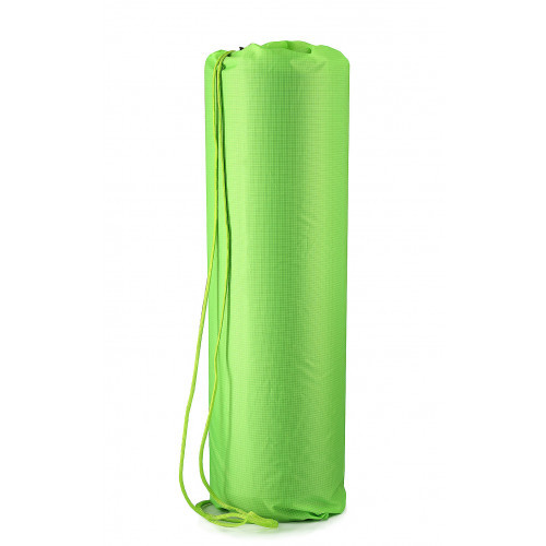 Чехол для коврика Travel Extreme салатовый (TE-А031lime) 
