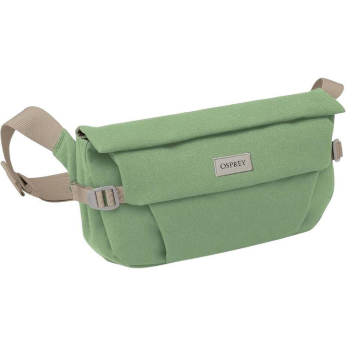 Поясная сумка Osprey Arcane Hip Bag botanica - O/S - зеленый  