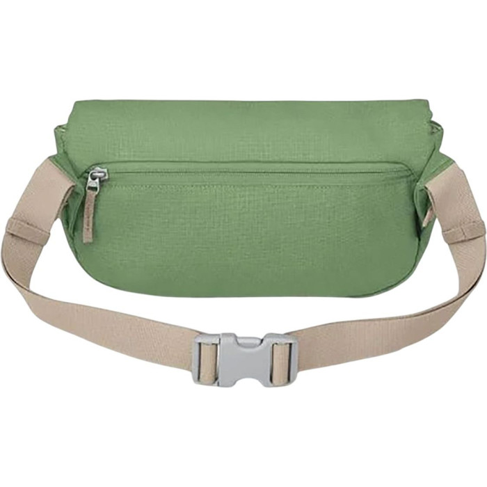 Поясная сумка Osprey Arcane Hip Bag botanica - O/S - зеленый  