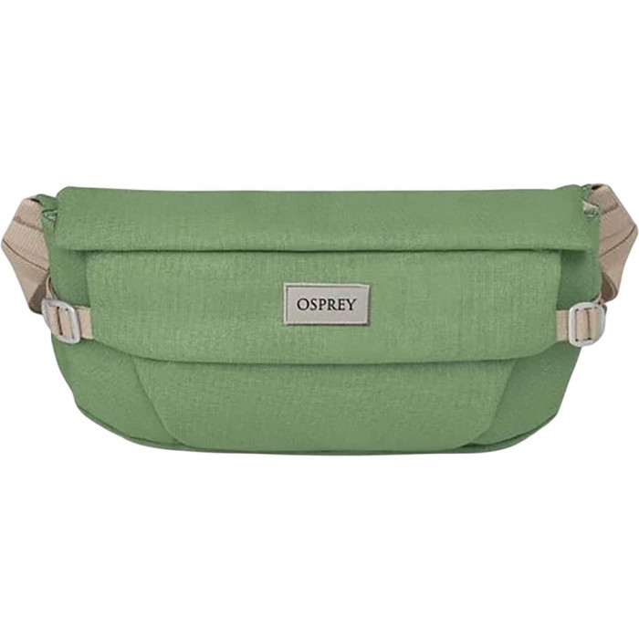 Поясная сумка Osprey Arcane Hip Bag botanica - O/S - зеленый  