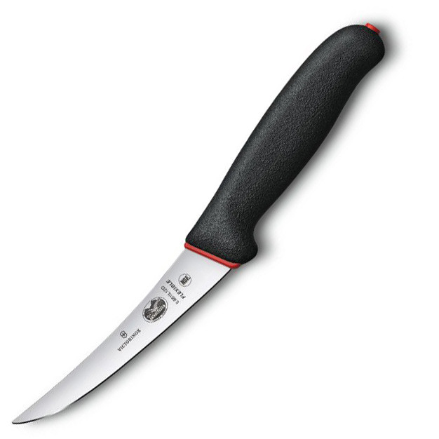Нож кухонный Victorinox Fibrox Boning Flex 12см (5.6613.12D)  