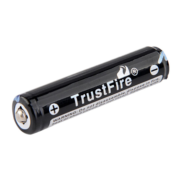 Аккумулятор Trustfire 10440 