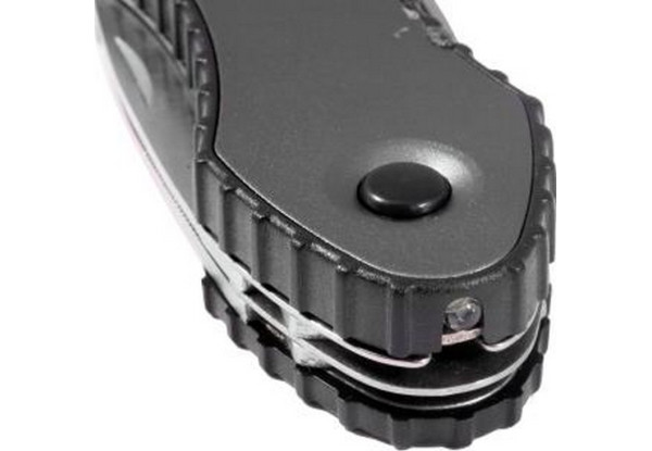 Карманный нож Stinger 6158Х (HCY-6158Х)  