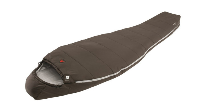Спальный мешок Robens Sleeping bag Moraine II  