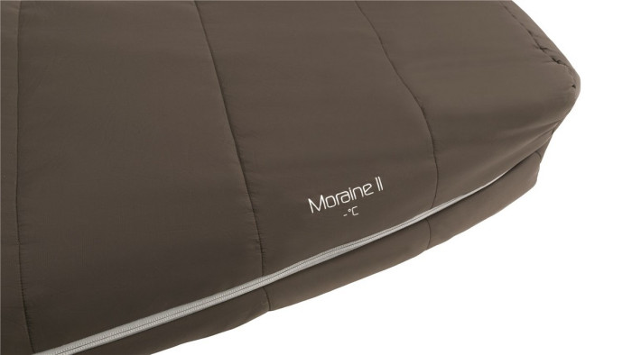 Спальный мешок Robens Sleeping bag Moraine II  
