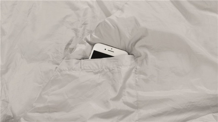 Спальный мешок Robens Sleeping bag Moraine II  