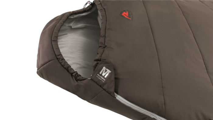 Спальный мешок Robens Sleeping bag Moraine II  