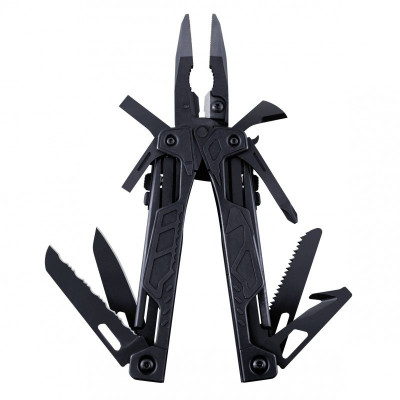 Мультитул Leatherman OHT (черный)