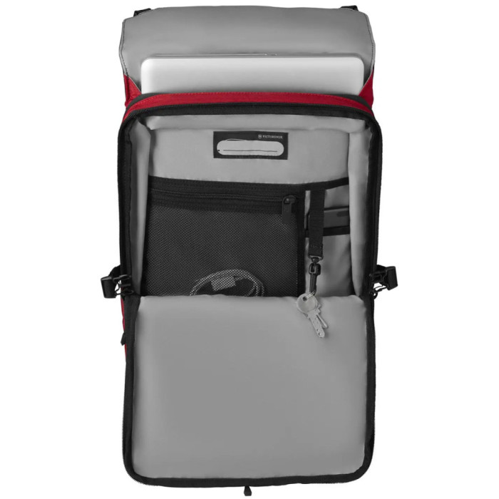 Рюкзак для ноутбука Victorinox ALTMONT Original/Red  