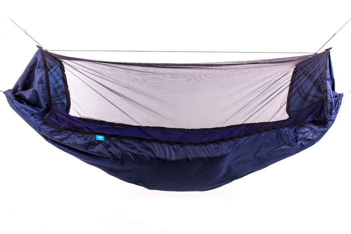 Гамак Levitate Mosquito dark blue  