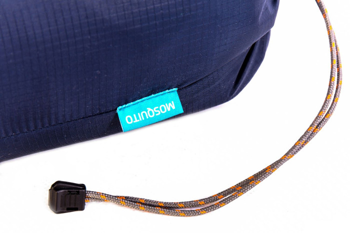 Гамак Levitate Mosquito dark blue  