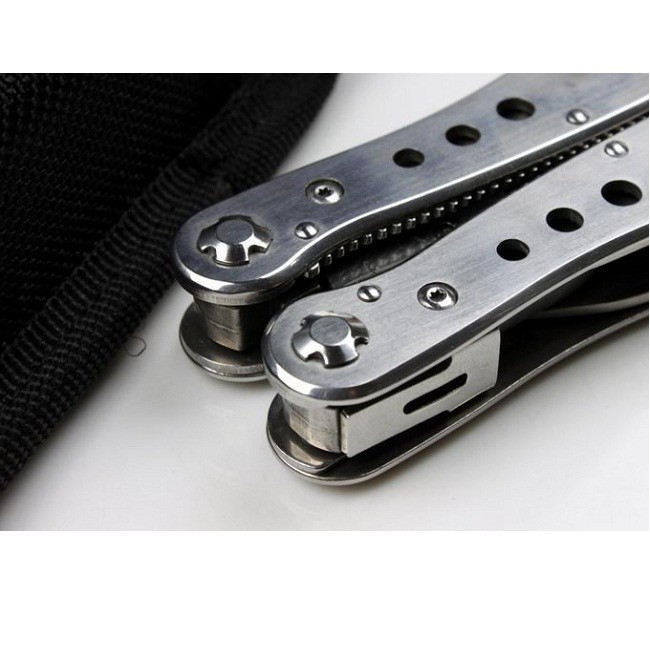 Мультитул Ganzo G201-H  