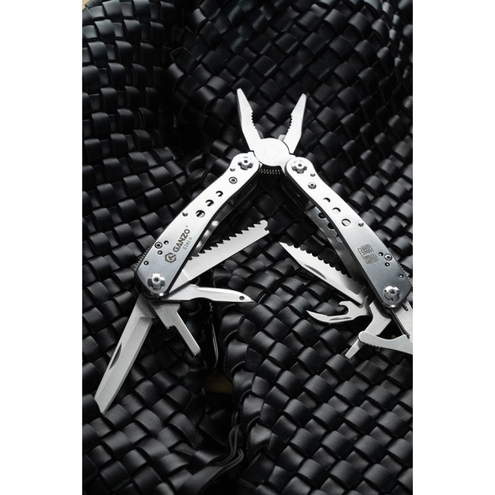 Мультитул Ganzo G201-H  