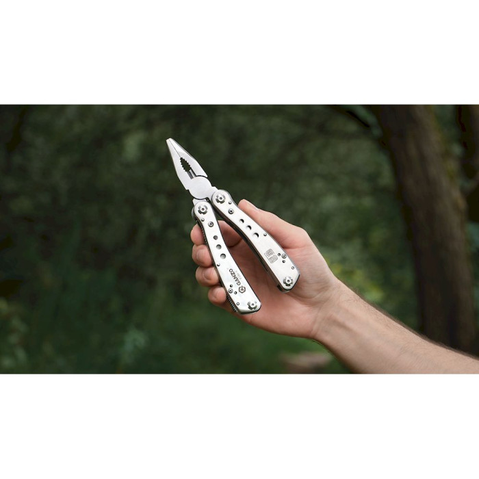 Мультитул Ganzo G201-H  