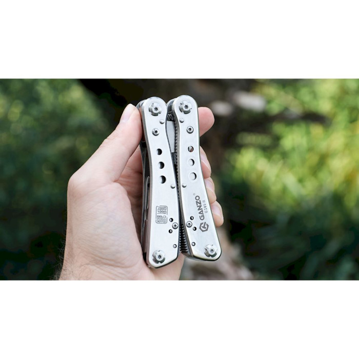 Мультитул Ganzo G201-H  