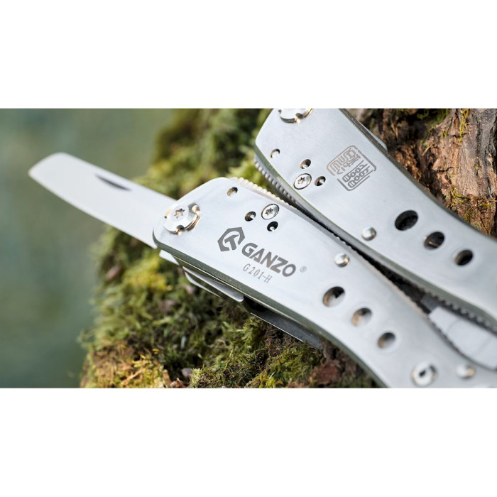 Мультитул Ganzo G201-H  