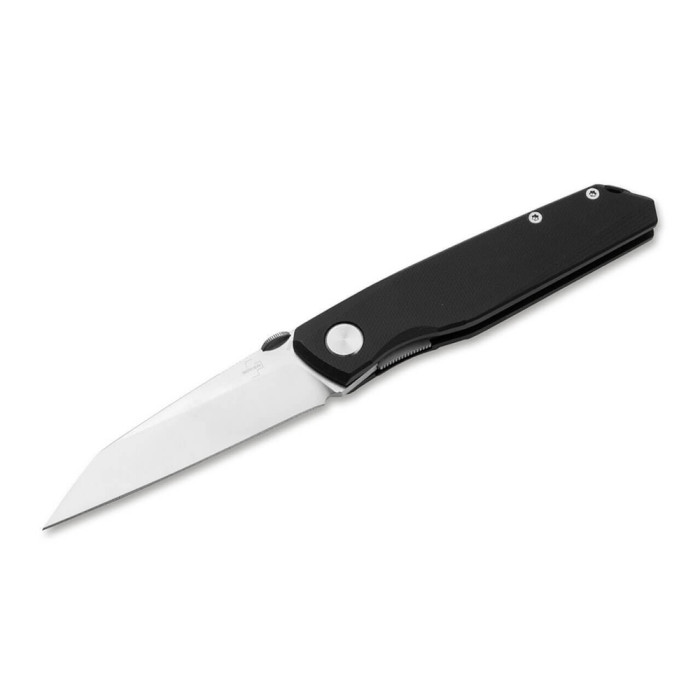 Нож Boker Plus Connector G10  