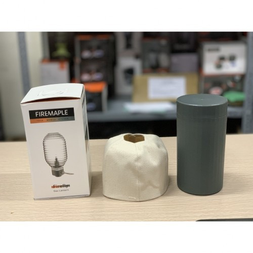Лампа газовая Fire-Maple Firefly Gas Lantern