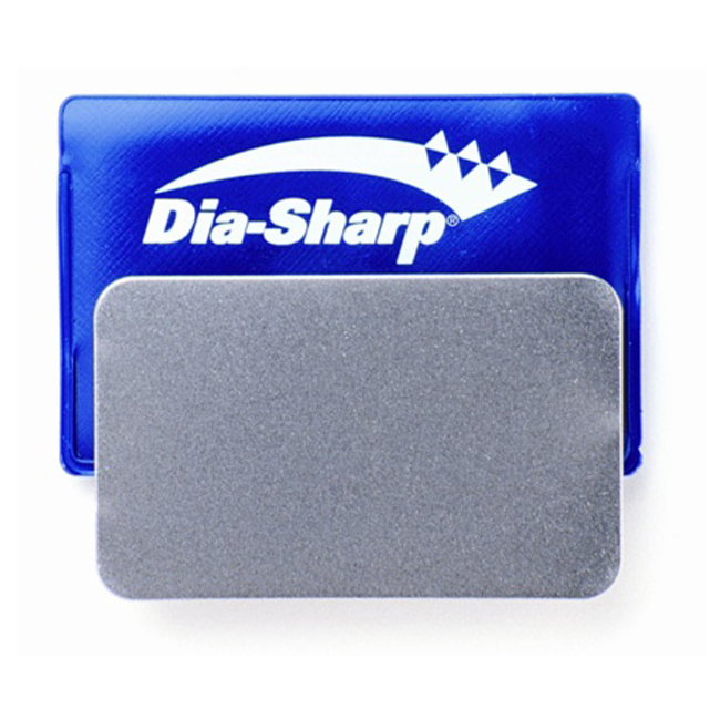 Алмазный точильный камень Dia-Sharp DMT 3 D3C  