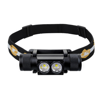 Фонарь налобный Sofirn H25S 18650