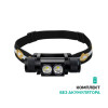 Фонарь налобный Sofirn H25S 18650