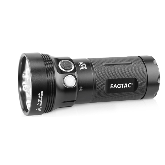 Карманный фонарь Eagtac MX3TC 4* SST70 CW  