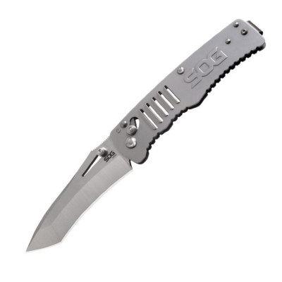 Нож SOG Targa (Satin)