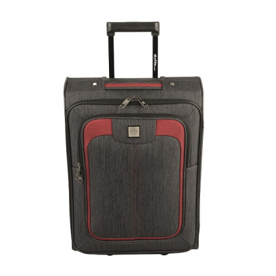 Чемодан Skyflite Fiesta Cabin S (черный)