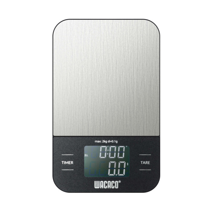 Весы электронные Wacaco Exagram Scale  