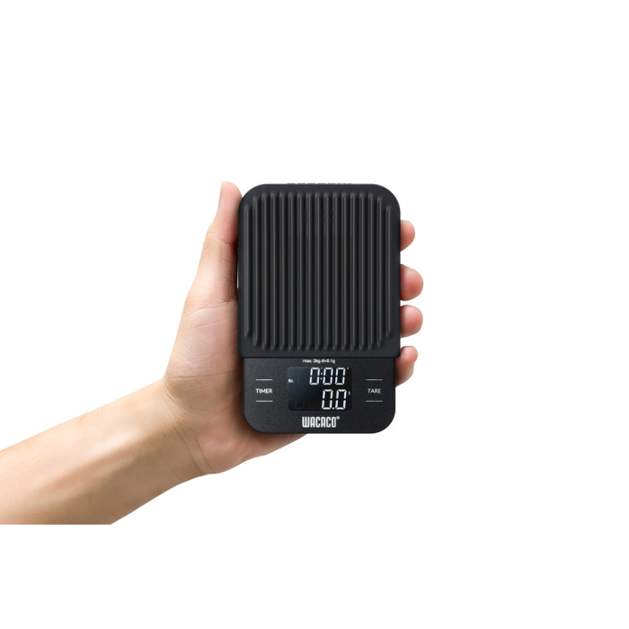 Весы электронные Wacaco Exagram Scale  