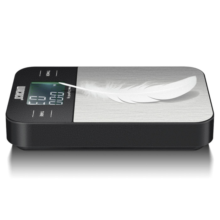 Весы электронные Wacaco Exagram Scale  