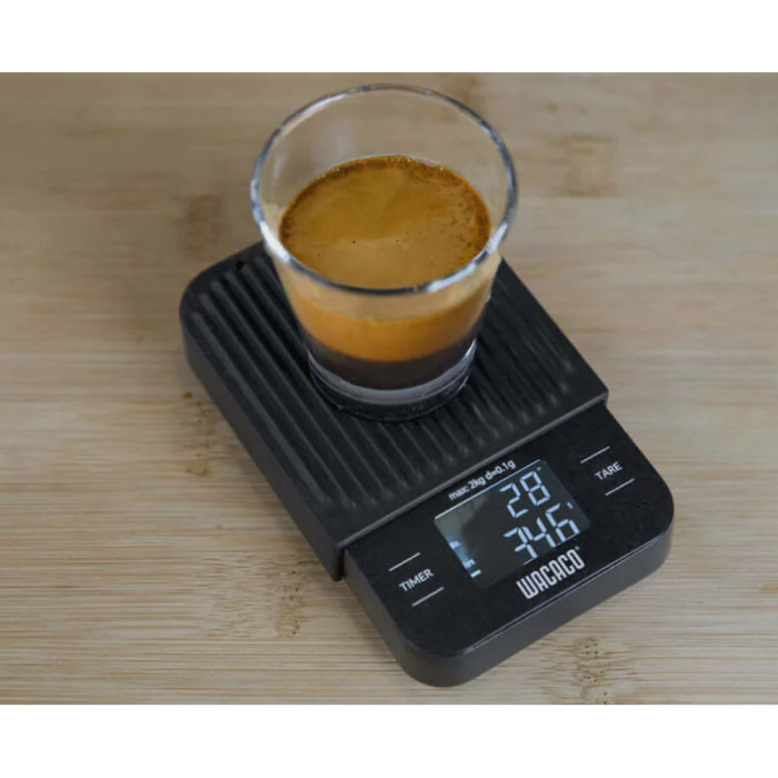 Весы электронные Wacaco Exagram Scale  