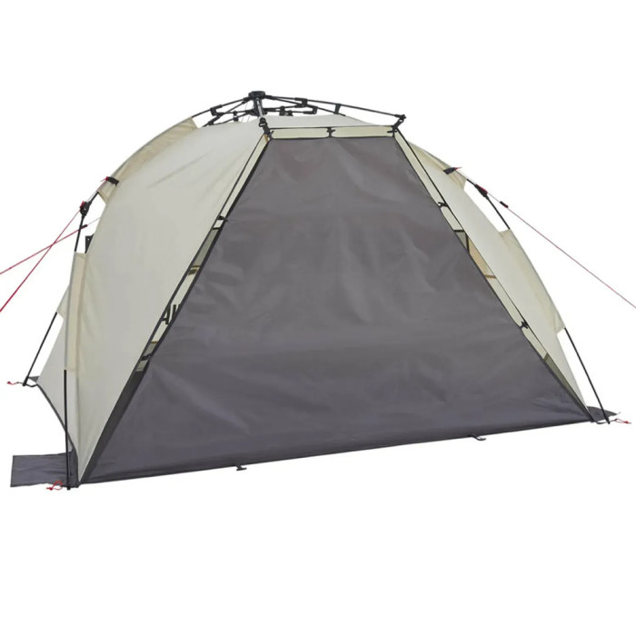 Палатка Uquip Speedy UV 50+ Sand/Grey (241005)  