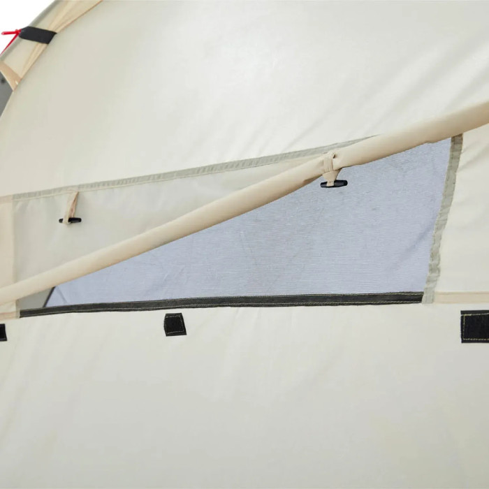 Палатка Uquip Speedy UV 50+ Sand/Grey (241005)  