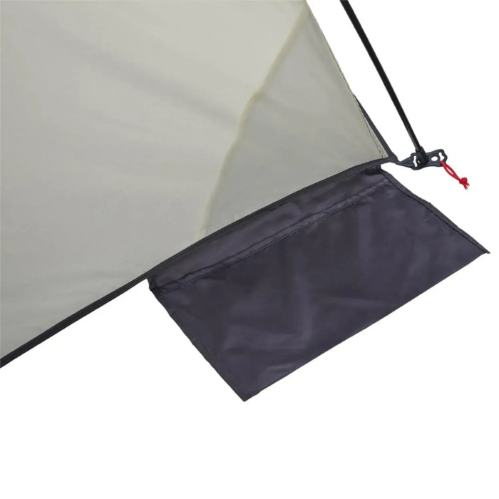 Палатка Uquip Speedy UV 50+ Sand/Grey (241005)  