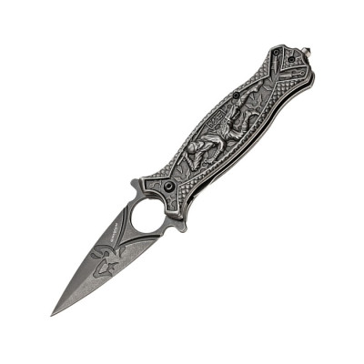 Нож Boker Magnum Eye Of The Ninja (01MB081)