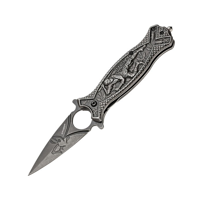 Нож Boker Magnum Eye Of The Ninja (01MB081)  