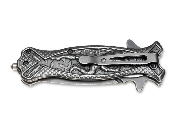 Нож Boker Magnum Eye Of The Ninja (01MB081)  